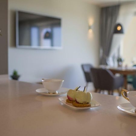 Penthouse Daire Druskininkai Dış mekan fotoğraf