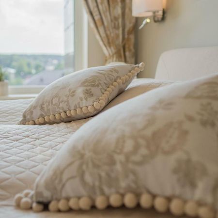 Penthouse Daire Druskininkai Dış mekan fotoğraf