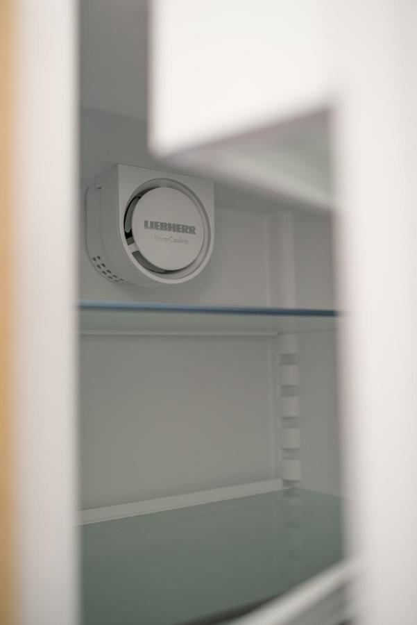 Penthouse Daire Druskininkai Dış mekan fotoğraf