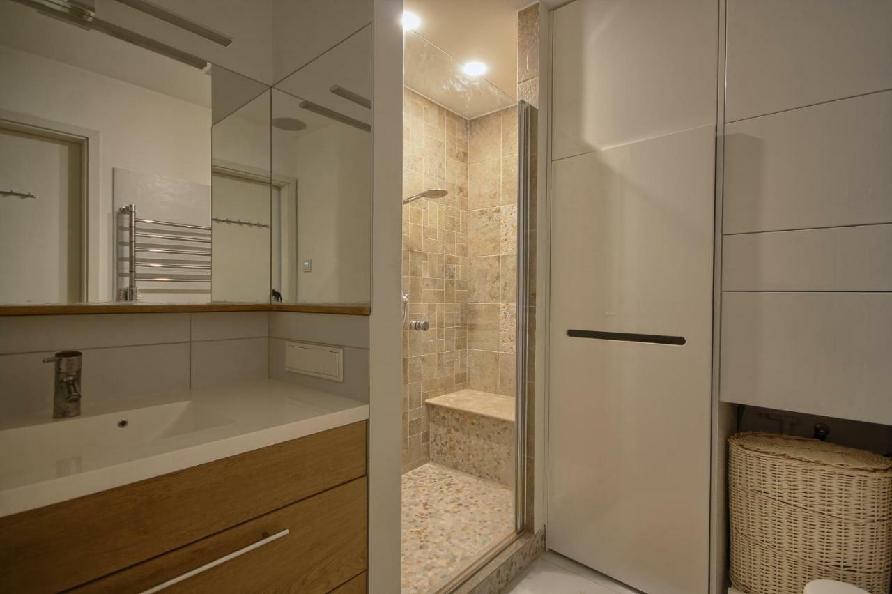 Penthouse Daire Druskininkai Dış mekan fotoğraf