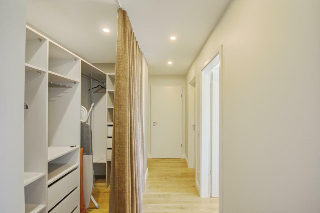 Penthouse Daire Druskininkai Dış mekan fotoğraf