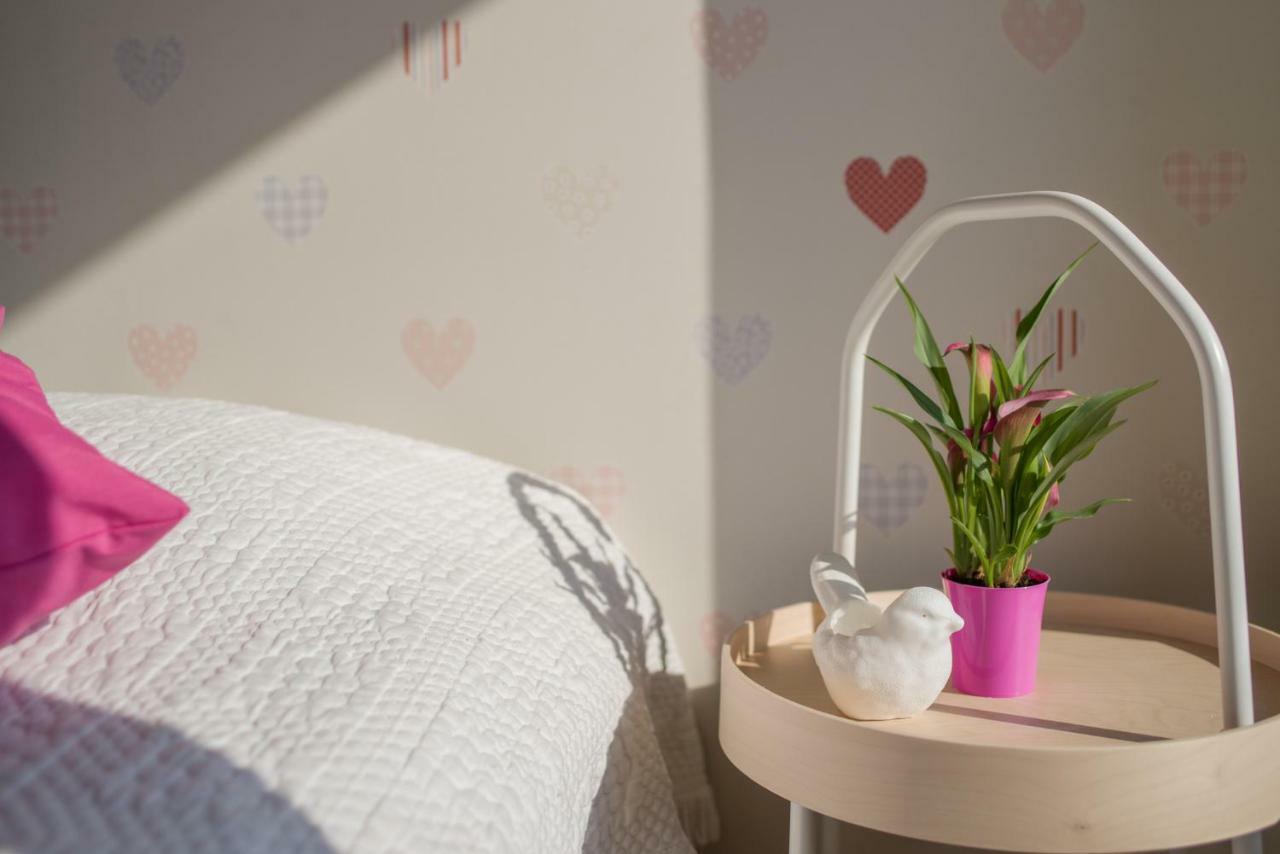 Penthouse Daire Druskininkai Dış mekan fotoğraf